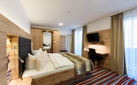 Wellness&Ayurveda Hotel Am Eichenberg